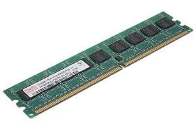Fujitsu 16GB (1x16GB) 1Rx8 DDR5-4800 R ECC