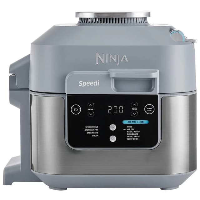 Ninja Speedi 10-in-1 Rapid Cooker & Air Fryer ON400UK
