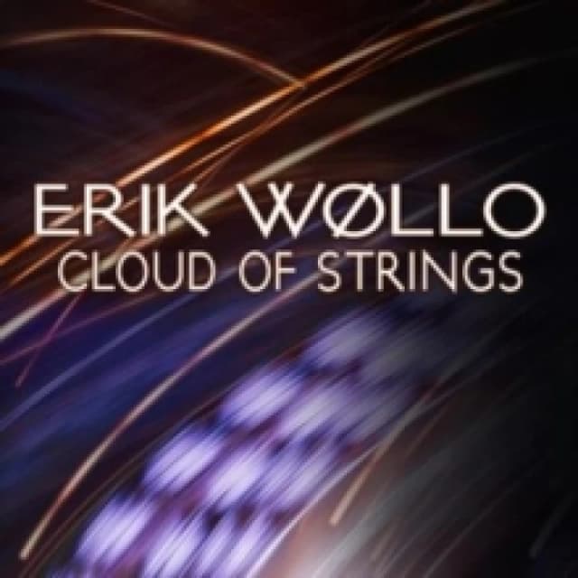 Cloud of Strings CD / Album Digipak