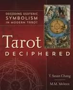 tarot deciphered decoding esoteric symbolism in modern tarot