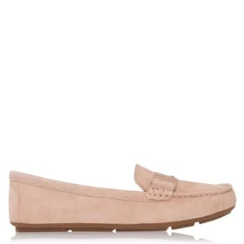 Calvin Klein Lassey Kid Moccasin Shoes