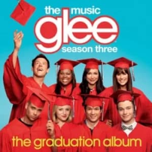 Glee Season Three The Graduation Album by The Cast of Glee CD Album