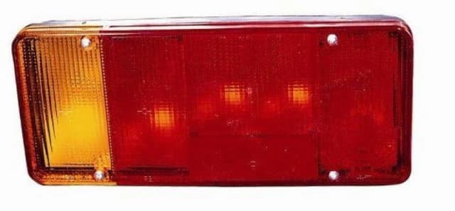 ABAKUS 00-552-1929LELD Lens, combination rearlight Left Lens,combination rearlight (93)