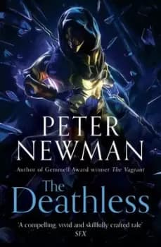 The deathless by Peter Newman