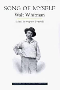 Song of Myself by Walt Whitman Book