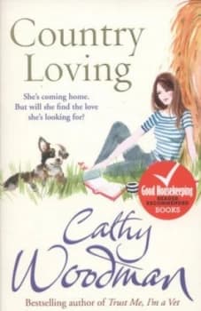 Country Loving by Cathy Woodman Paperback