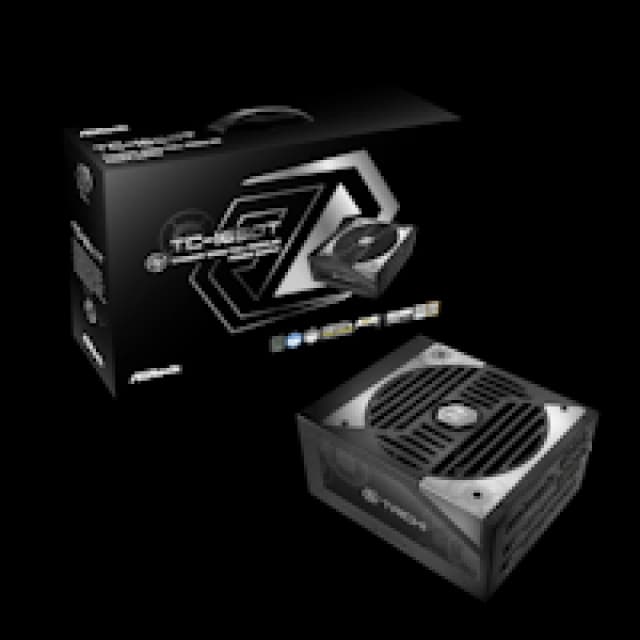 ASRock Taichi 1650W ATX 3.1 PCIe 5.1 80 Plus Titanium Modular Power Supply