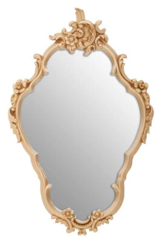 Orsina Teramo Classic Wall Mirror