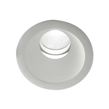 Fan Europe Lighting - Fan Europe ELITE LED Recessed Adjustable Downlight White 1600lm 4000K 12.7x13.5cm