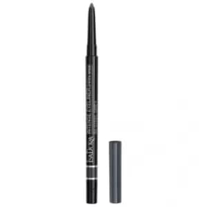 Isadora Intense Eyeliner 24 Hrs Wear 63 Steel Grey