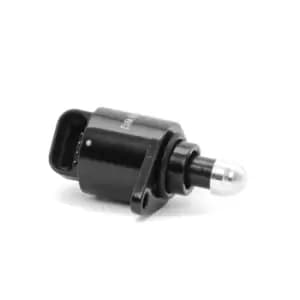 RIDEX Idle Control Valve 1298I0006 Idle Air Control Valve,Idle Control Valve, air supply PEUGEOT,CITROEN,206 Schragheck (2A/C),206 CC (2D),307 CC (3B)
