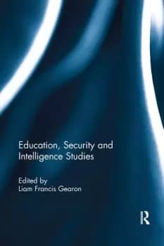 Education Security and Intelligence Studies