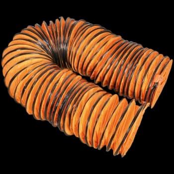 Sealey Flexible Ducting 300mm 10m