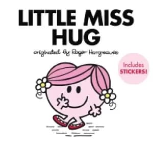 little miss hug