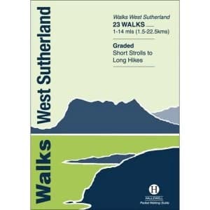 Walks West Sutherland by Peter Koch-Osborne, Sister Rosemary (Paperback, 2005)