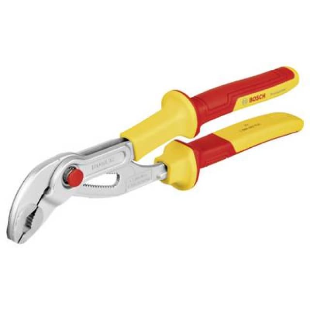 Bosch Professional Bosch Professional 1600A02NE5 1600A02NE5 Pipe wrench 1600A02NE5