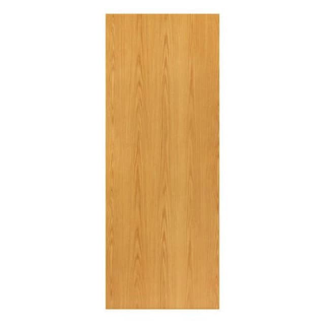 JB Kind Doors Oak Veneered Flush Internal Fire Door