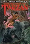 beasts of tarzan edgar rice burroughs authorized library