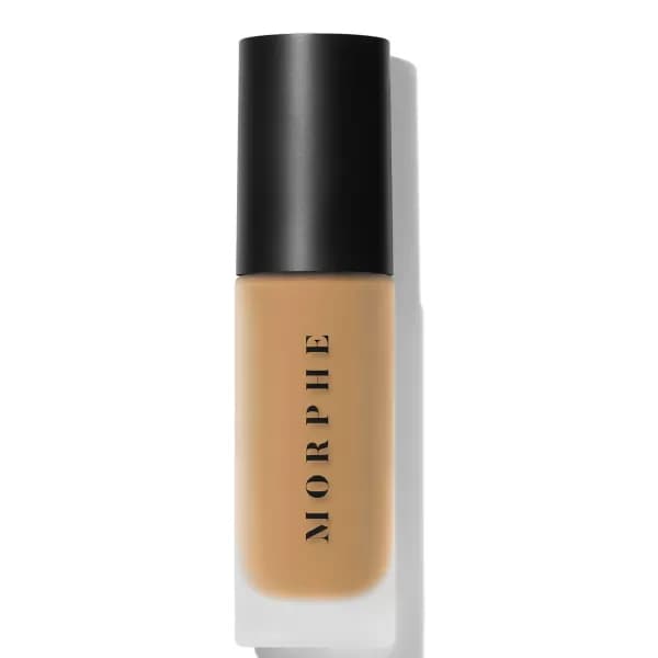Morphe Filter Effect Soft-Focus Foundation Filter Tan 20