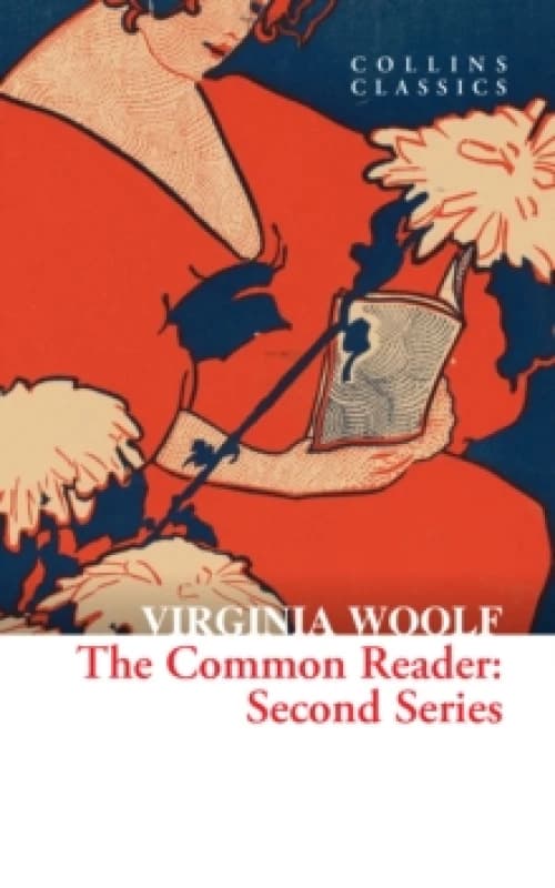 The Common Reader : Second Series Paperback / softback