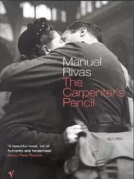 The carpenters pencil by Manuel Rivas