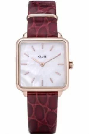 Cluse La Tertagone Watch CW0101207029