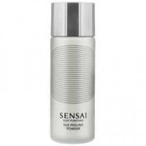 SENSAI Silky Purifying Extra Care Silk Peeling Powder 40g