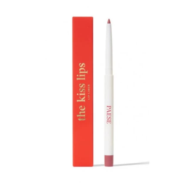 Paese The Kiss Lips Lip Liner 03 Lovely Pink