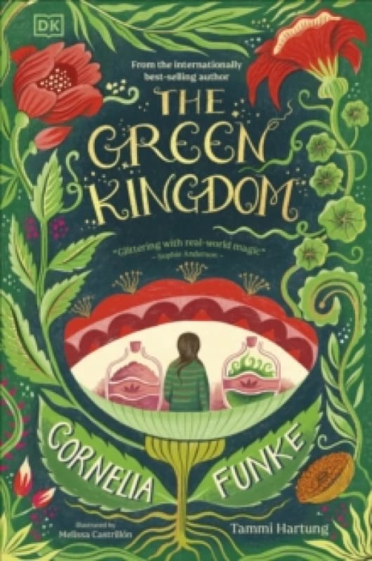 The Green Kingdom : New York Times Bestseller Hardback