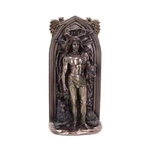 The Druid (Ruth Thompson) Ornament