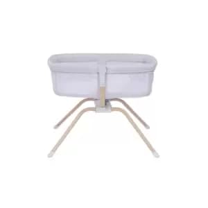 Babymore Air Motion Gliding Crib