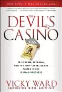 devils casino friendship betrayal and thehigh stakes games played inside le