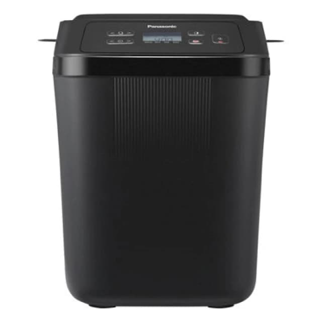 Panasonic SD-PN100KXC Bread Maker - Black