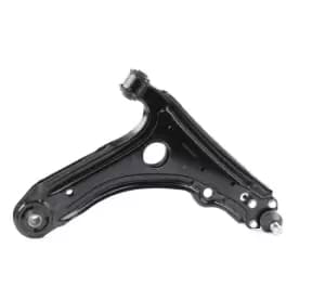 RIDEX Suspension arm Front Axle Right 273C0397 Track control arm,Wishbone VW,GOLF III (1H1),Golf III Cabrio (1E7),Golf IV Cabrio (1E)