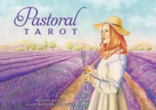 Pastoral Tarot Kit