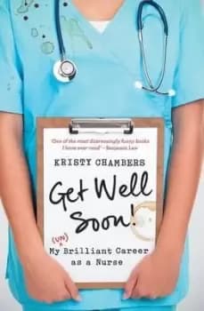 Get Well Soon! by Kristy Chambers