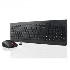 Italian Wireless Keyboard And Mouse