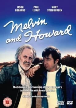 Melvin and Howard - DVD