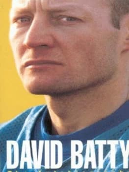 David Batty by David Batty Book