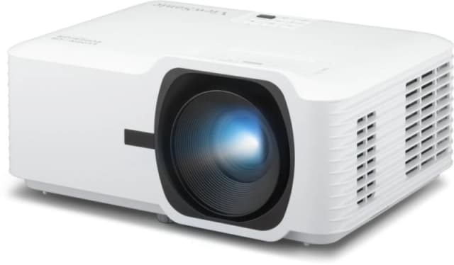 Viewsonic Viewsonic LSD400HD data projector Standard throw projector 4000 ANSI lumens DLP 1080p (1920x1080) White LSD400HD