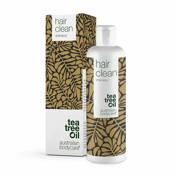 Australian BodyCare Tea Tree Oil Hair Clean Shampoo 250ml