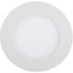 V-TAC VT-1807 6400K 4862 LED recessed light 18 W Cool white