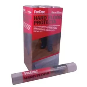 Rodo 600mmx20m Hardfloor Protector