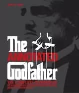 annotated godfather the complete screenplay jenny m jones