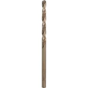 Bosch HSS-Co Cobalt Drill Bit 3.5mm Pack of 1