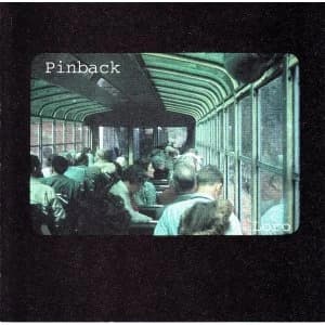 Pinback - Loro Vinyl