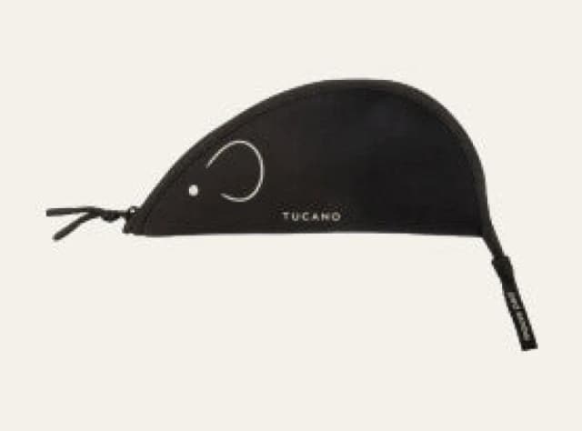 Tucano BTOPOMPWMBK mouse Universal Ambidextrous 1600 DPI