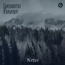 Konstantin Kokourov: Notes