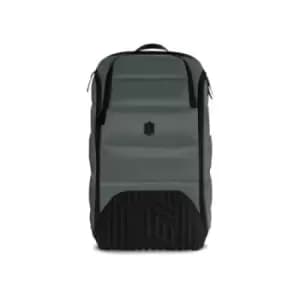 STM DUX backpack Grey Twill
