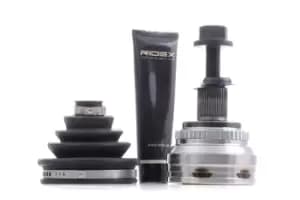 RIDEX CV Joint 5J0173 Axle Joint,Joint Kit, drive shaft AUDI,80 Limousine (8C2, B4),80 Avant (8C5, B4),100 Limousine (4A2, C4),A6 Avant (4A5, C4)